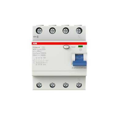 ABB 2CSF204101R1400