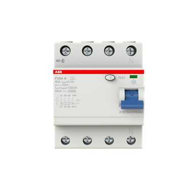 ABB 2CSF204101R3400