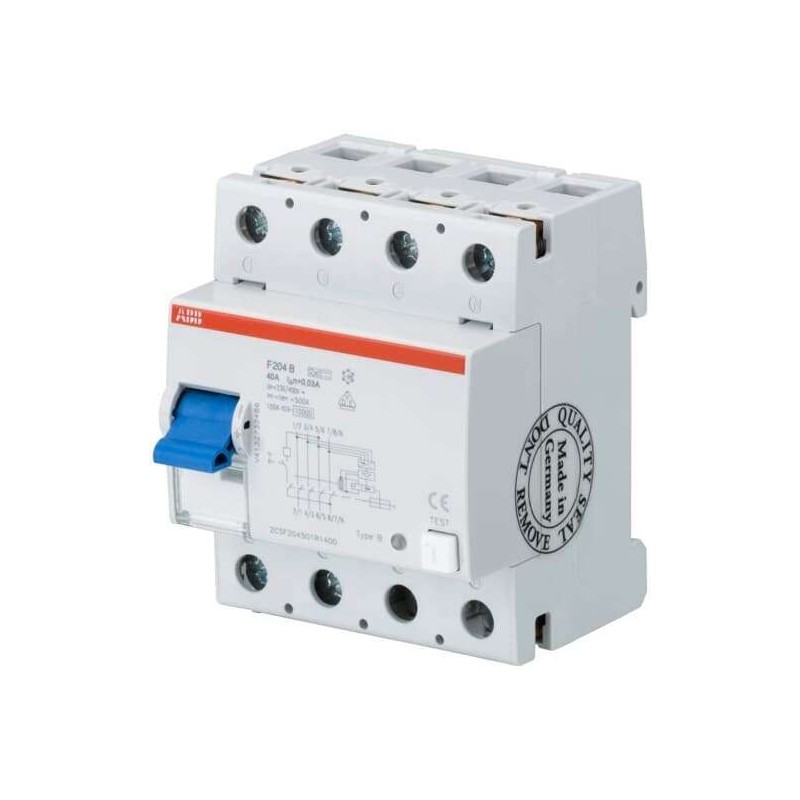 ABB 2CSF204523R3950