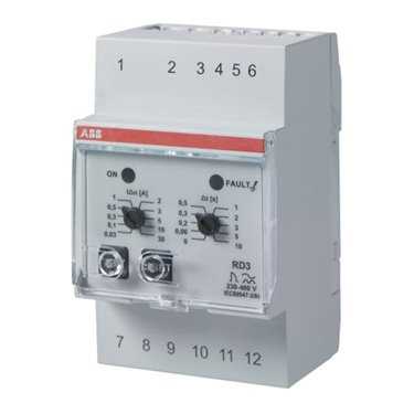 ABB 2CSJ202001R0002