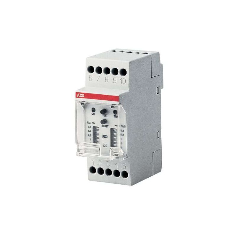 ABB 2CSM142120R1201