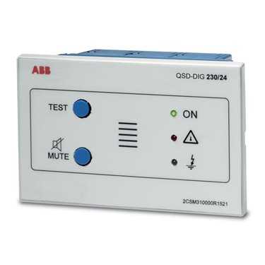 ABB 2CSM273063R1521