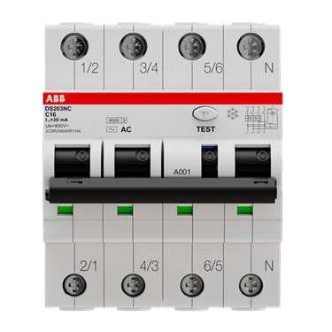 ABB 2CSR256040R1164