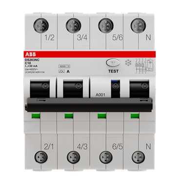ABB 2CSR256140R1104