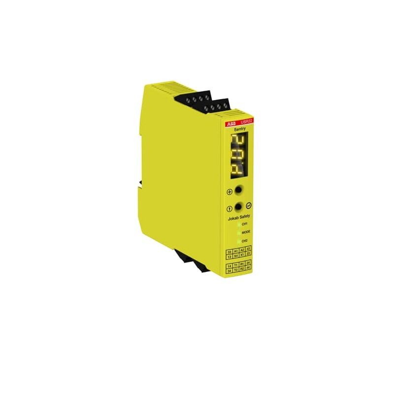 ABB 2TLA010070R0400