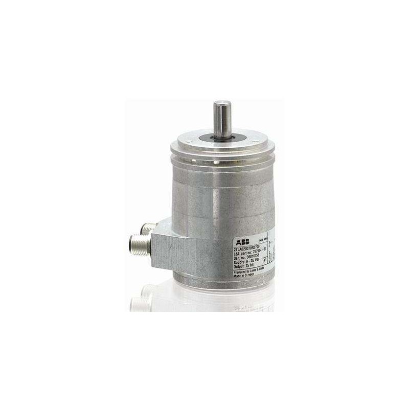 ABB 2TLA020070R3700