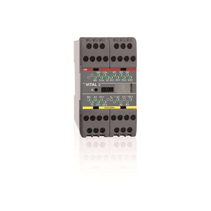 ABB 2TLA020070R4300