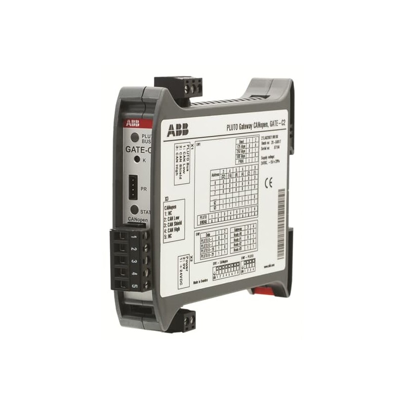 ABB  GATE -C2 Product Image