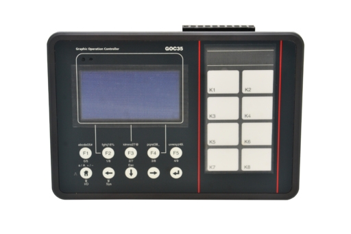 GC35MH-32MT-DSS
