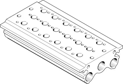 PRS-3/8-6-B