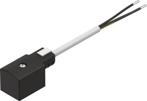 KMF-1-24DC-5-LED