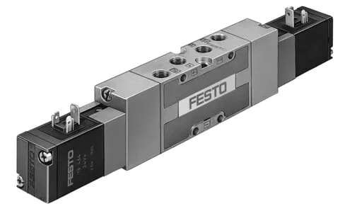 MVH-5/3E-1/4-S-B