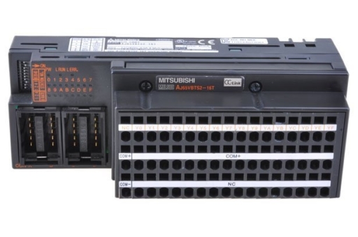 AJ65VBTS2-16T