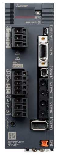 MR-JE-100BF