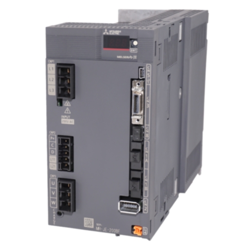 MR-JE-300BF
