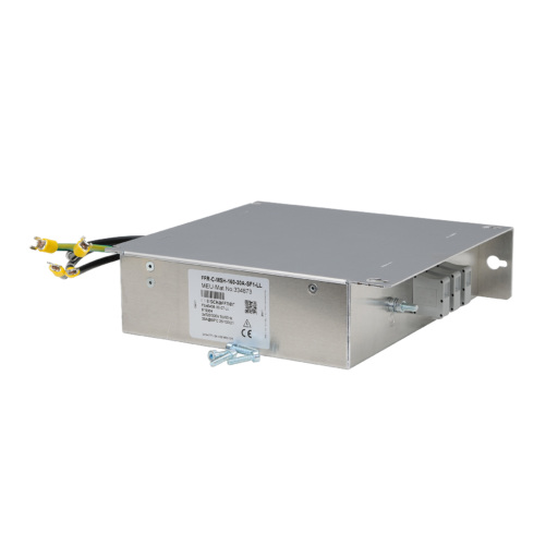 FFR-C-MSH-160-30A-SF1-LL