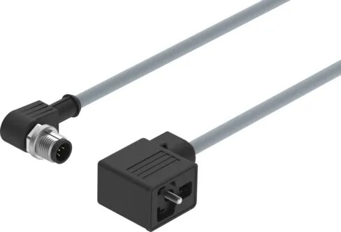 NEBV-B2W3-K-0.6-N-M12W3
