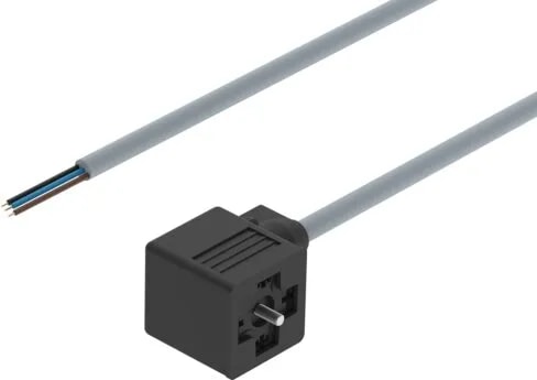 NEBV-A1W3-K-0.6-N-LE3