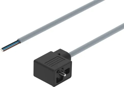 NEBV-B2W3-K-0.6-N-LE3