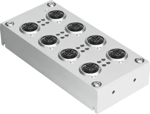 CPX-AB-8-M12X2-5POL
