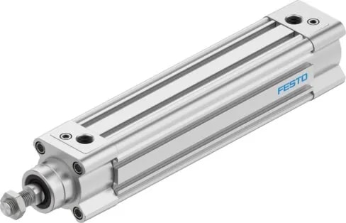 DSBC-40-160-D3-PPVA-N3
