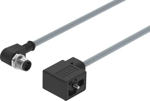 NEBV-B2W3F-P-K-0.3-N-M12W3