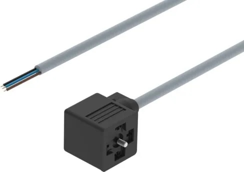 NEBV-A1W3F-P-K-0.6-N-LE3