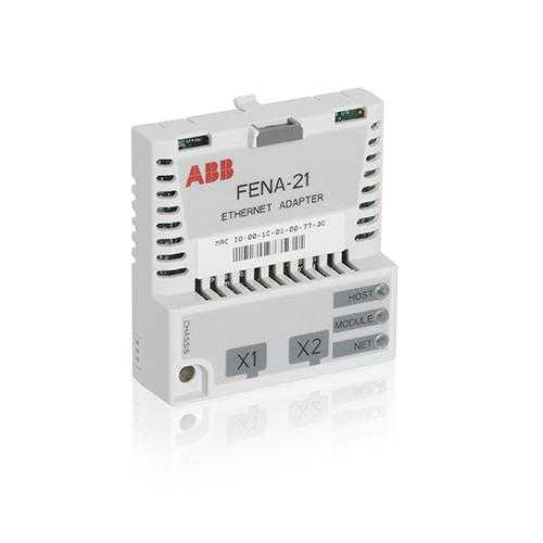 ABB FENA21 Product Image