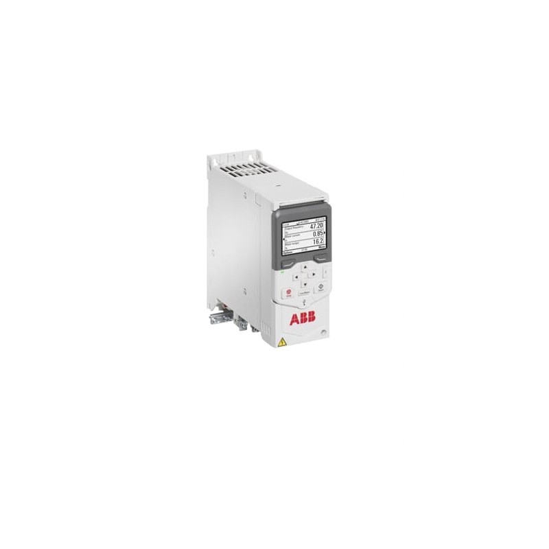 ABB ACS480-04-05A7-4 Product Image