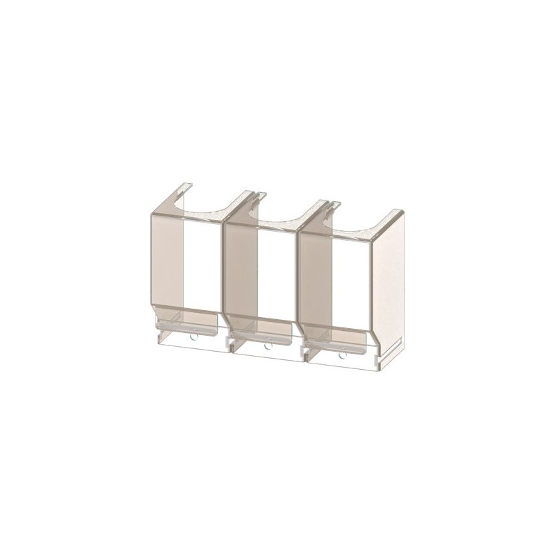 Siemens 3KC9804-3 Product Image
