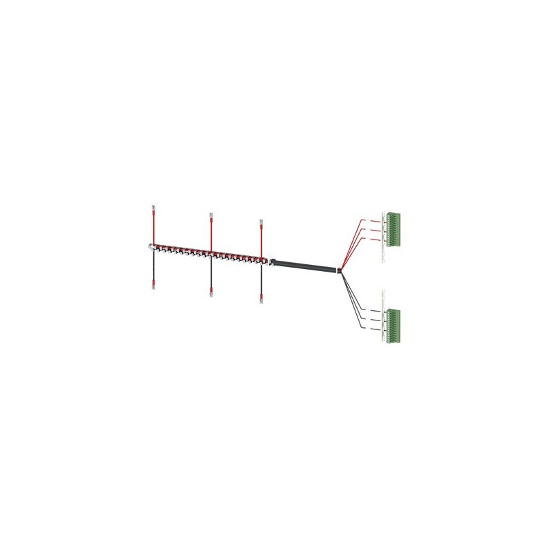 Siemens 3KC9822-7 Product Image