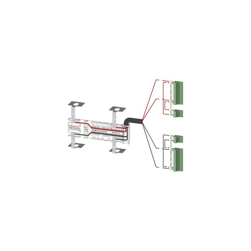 Siemens 3KC9834-3 Product Image