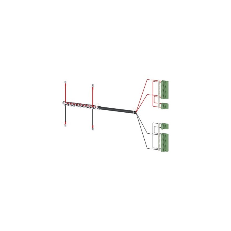 Siemens 3KC9834-4 Product Image