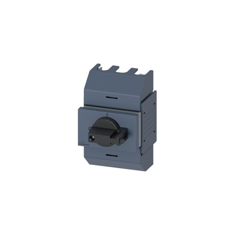 Siemens 3KD0132-2KG20-3 Product Image