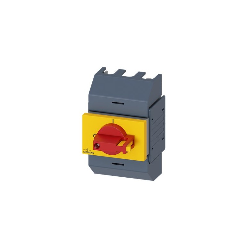 Siemens 3KD0133-2KG20-3 Product Image