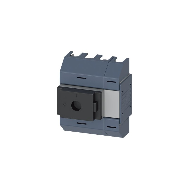Siemens 3KD0240-2KG20-3 Product Image