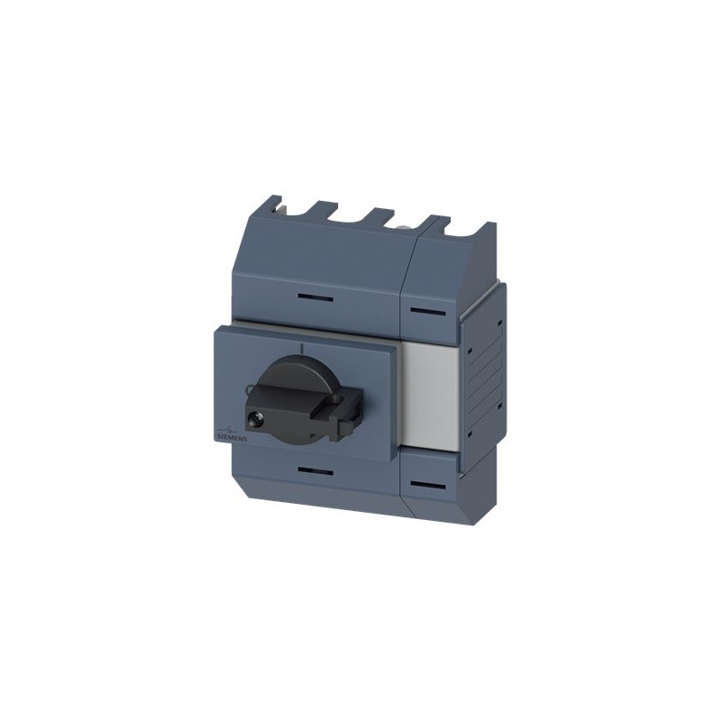 Siemens 3KD0242-2KG20-3 Product Image