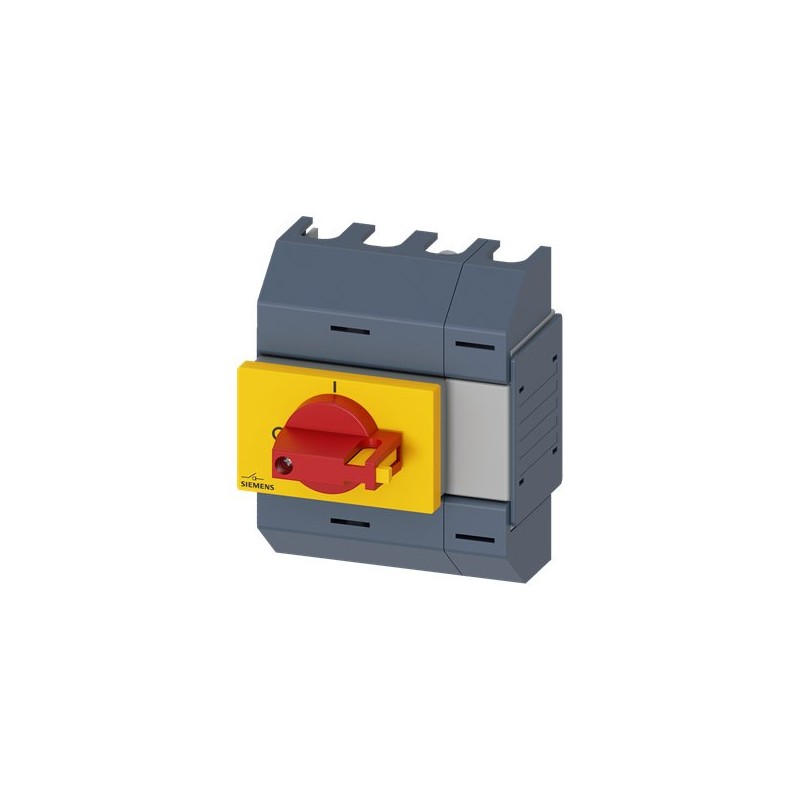 Siemens 3KD0243-2KG20-3 Product Image