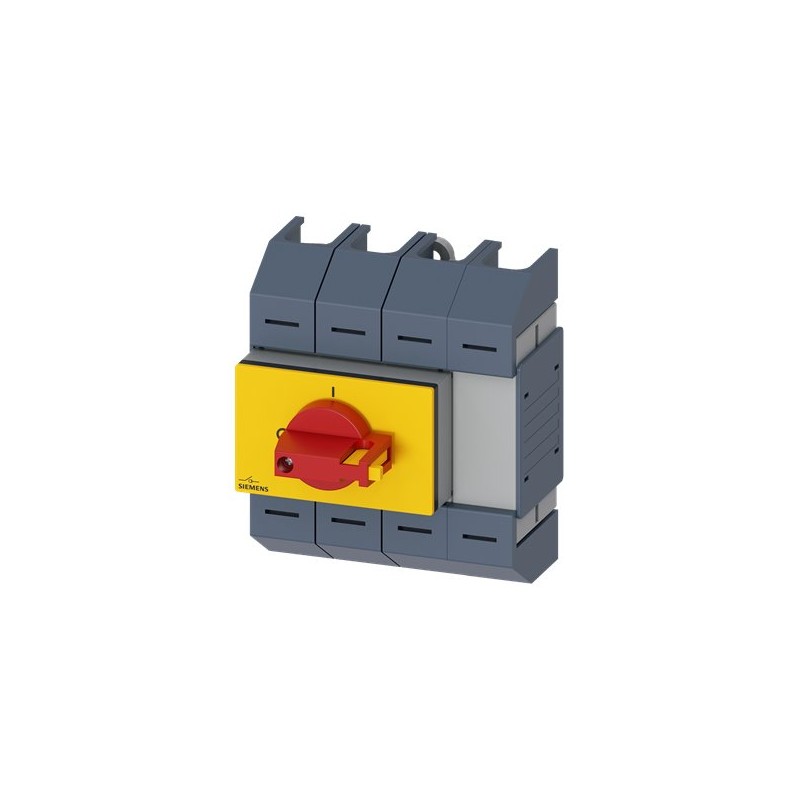 Siemens 3KD0343-2LG20-3 Product Image