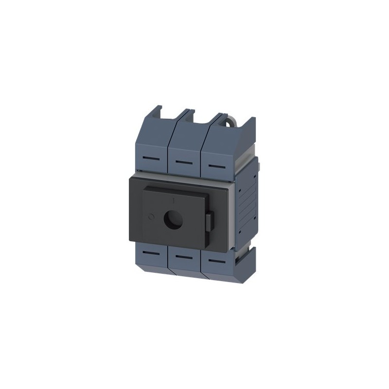 Siemens 3KD0430-2LG20-3 Product Image