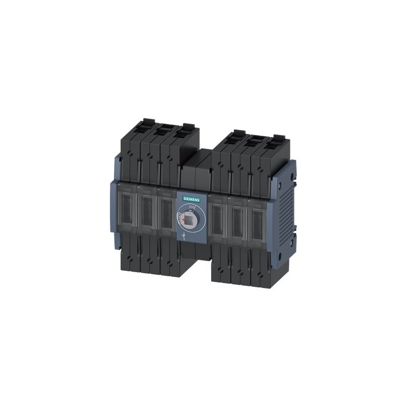 Siemens 3KD1660-2ME20-0 Product Image