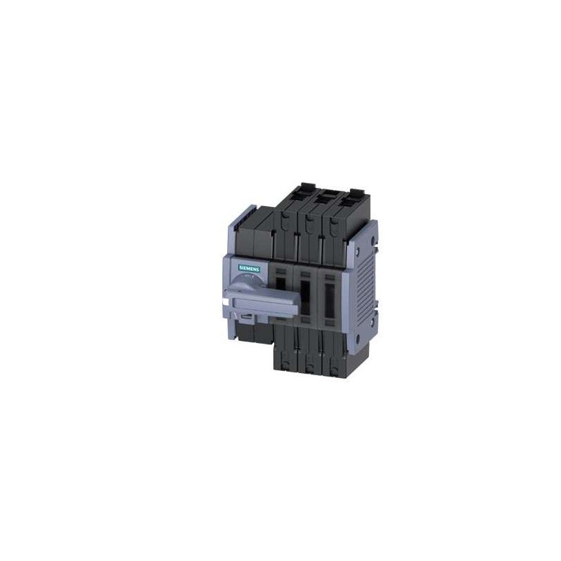 Siemens 3KD2632-2ME10-0 Product Image