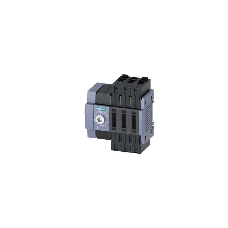 Siemens 3KD2634-2ME10-0 Product Image
