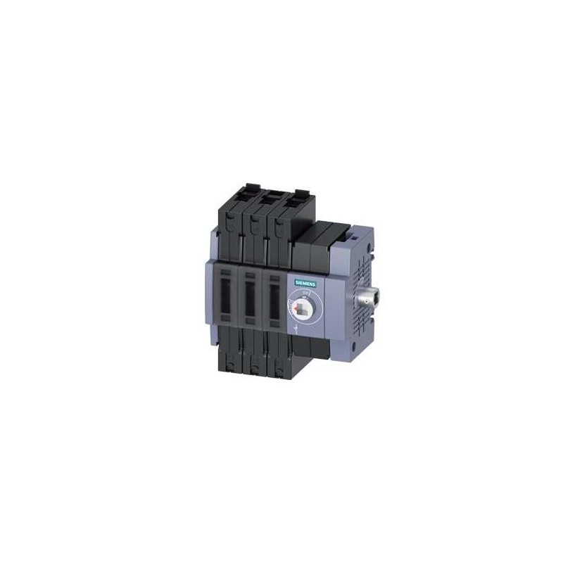 Siemens 3KD2634-2ME40-0 Product Image