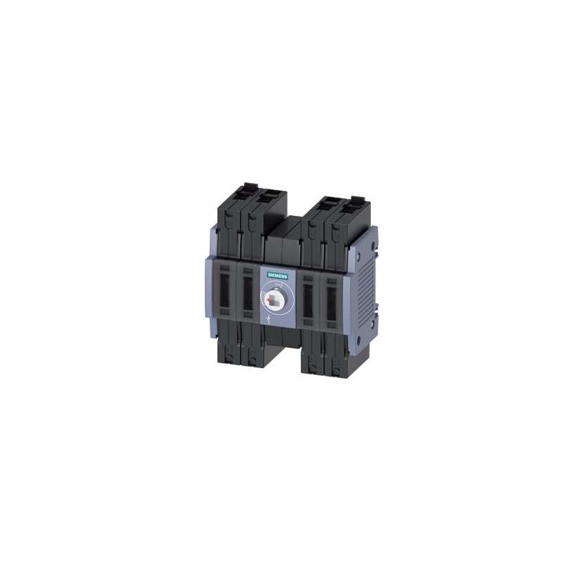 Siemens 3KD2640-2ME20-0 Product Image