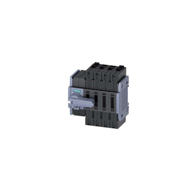 Siemens 3KD2642-2ME10-0 Product Image