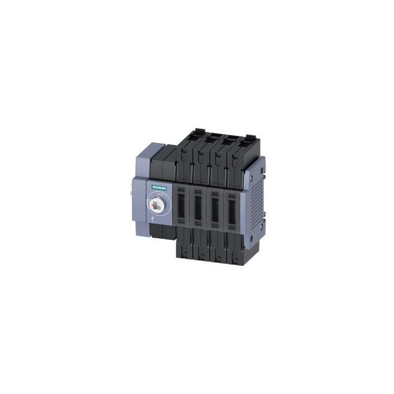 Siemens 3KD2644-2ME10-0 Product Image