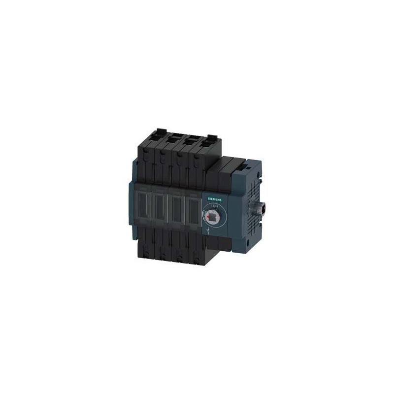 Siemens 3KD2644-2ME40-0 Product Image