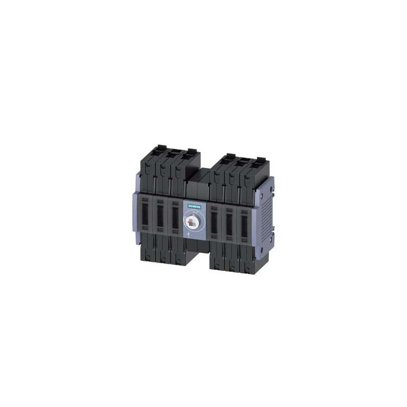Siemens 3KD2660-2ME20-0 Product Image