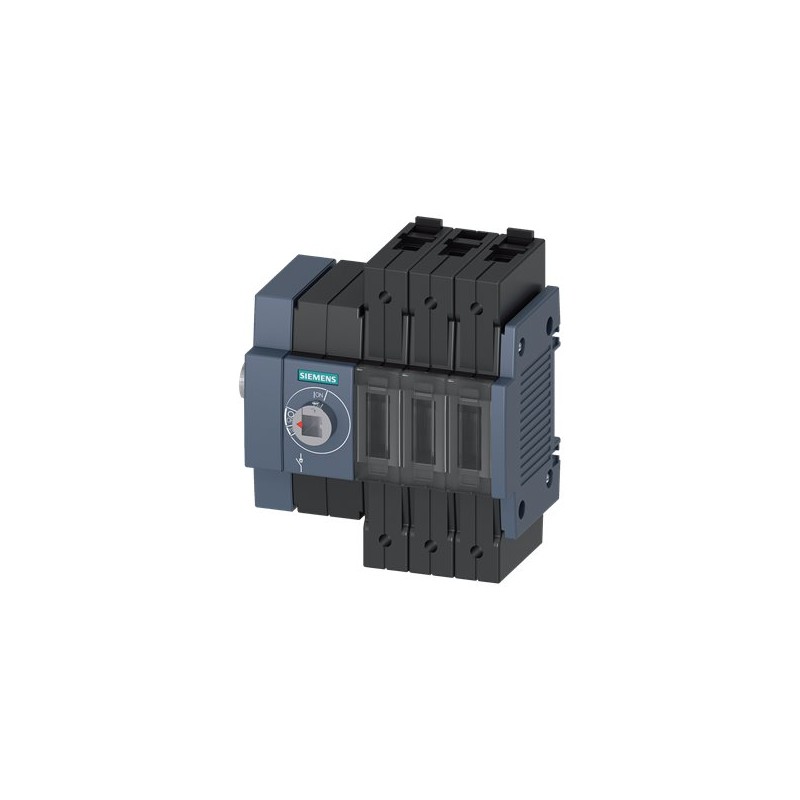 Siemens 3KD2834-2ME10-0 Product Image